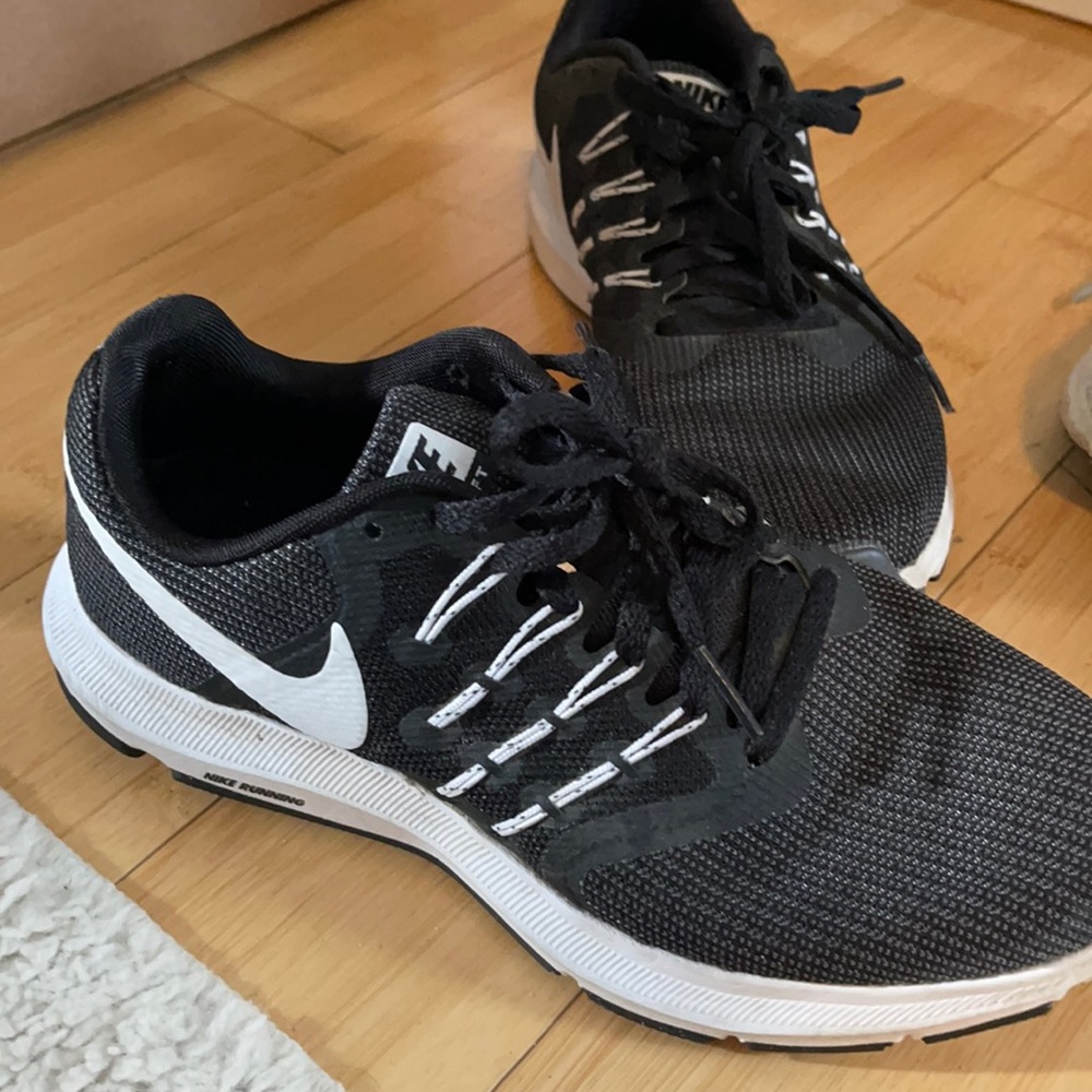 Nike sneakers